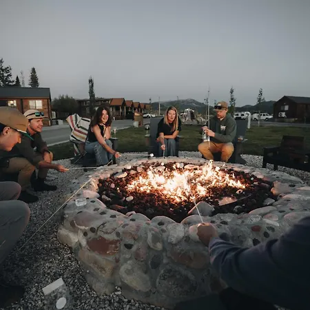 Teton Valley Resort-2